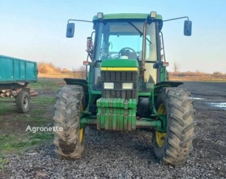 Джон Дир 6110, объемом двигателя 0 л и пробегом 0 тыс. км за 31554 $, фото 1 на Automoto.ua