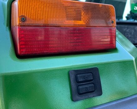 Джон Дир 6110, объемом двигателя 0 л и пробегом 0 тыс. км за 37000 $, фото 8 на Automoto.ua