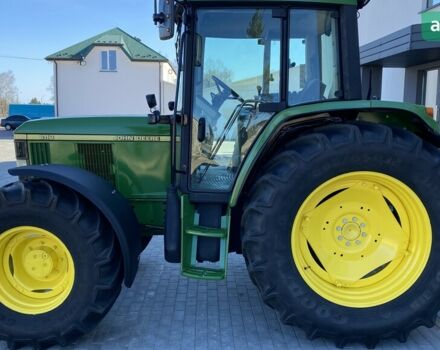 Джон Дир 6110, объемом двигателя 0 л и пробегом 0 тыс. км за 37000 $, фото 4 на Automoto.ua