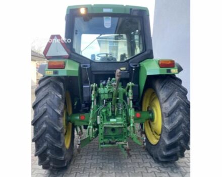 Джон Дир 6110, объемом двигателя 0 л и пробегом 0 тыс. км за 27830 $, фото 3 на Automoto.ua