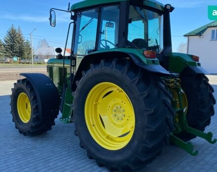 Джон Дир 6110, объемом двигателя 0 л и пробегом 0 тыс. км за 37000 $, фото 5 на Automoto.ua