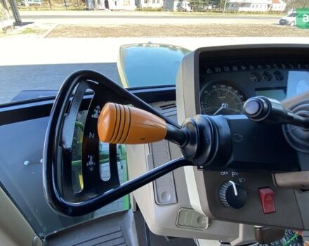 Джон Дир 6110, объемом двигателя 0 л и пробегом 0 тыс. км за 37000 $, фото 28 на Automoto.ua