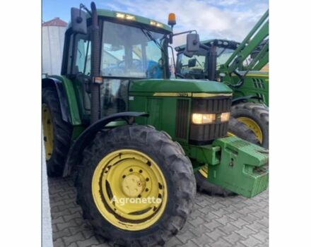 Джон Дир 6110, объемом двигателя 0 л и пробегом 0 тыс. км за 27830 $, фото 4 на Automoto.ua