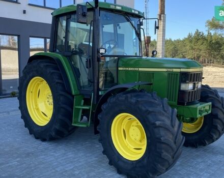 Джон Дир 6110, объемом двигателя 0 л и пробегом 0 тыс. км за 37000 $, фото 3 на Automoto.ua