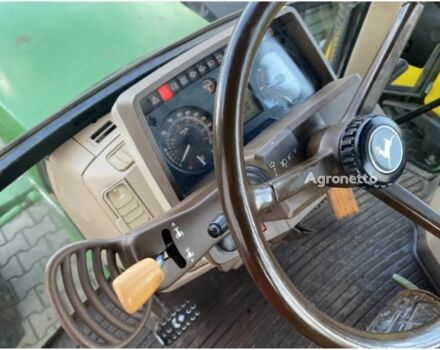 Джон Дир 6110, объемом двигателя 0 л и пробегом 0 тыс. км за 27830 $, фото 6 на Automoto.ua