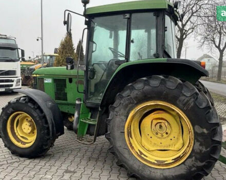 Джон Дир 6110, объемом двигателя 0 л и пробегом 0 тыс. км за 16945 $, фото 4 на Automoto.ua