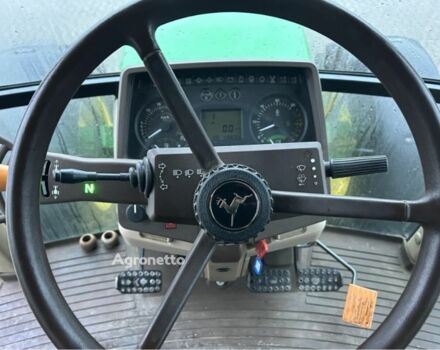 Джон Дір 6110, об'ємом двигуна 0 л та пробігом 0 тис. км за 33220 $, фото 11 на Automoto.ua