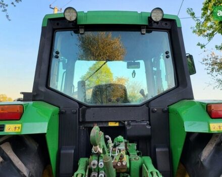 Джон Дір 6110, об'ємом двигуна 0 л та пробігом 0 тис. км за 38850 $, фото 6 на Automoto.ua