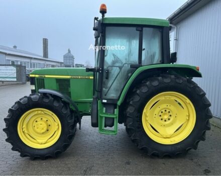 Джон Дір 6110, об'ємом двигуна 0 л та пробігом 0 тис. км за 33220 $, фото 2 на Automoto.ua