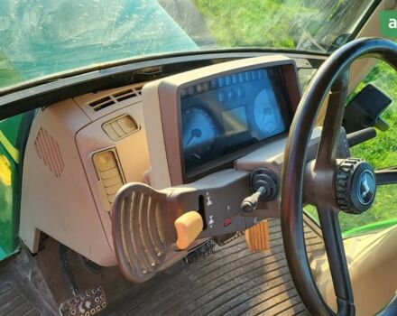 Джон Дир 6110, объемом двигателя 0 л и пробегом 0 тыс. км за 38850 $, фото 8 на Automoto.ua