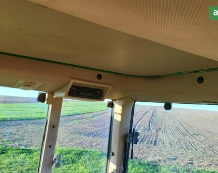 Джон Дир 6110, объемом двигателя 0 л и пробегом 0 тыс. км за 38850 $, фото 11 на Automoto.ua