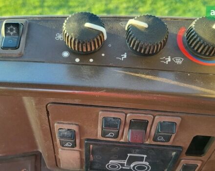 Джон Дір 6110, об'ємом двигуна 0 л та пробігом 0 тис. км за 38850 $, фото 9 на Automoto.ua