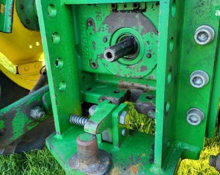 Джон Дир 6110, объемом двигателя 0 л и пробегом 0 тыс. км за 38850 $, фото 4 на Automoto.ua