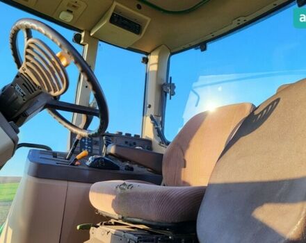 Джон Дір 6110, об'ємом двигуна 0 л та пробігом 0 тис. км за 38850 $, фото 2 на Automoto.ua