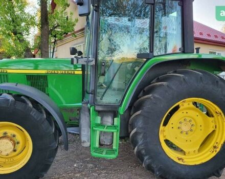 Джон Дир 6110, объемом двигателя 0 л и пробегом 0 тыс. км за 38850 $, фото 7 на Automoto.ua