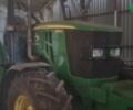 Джон Дир 6110, объемом двигателя 4.5 л и пробегом 1 тыс. км за 45000 $, фото 4 на Automoto.ua