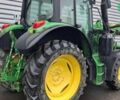 Джон Дир 6110, объемом двигателя 0 л и пробегом 0 тыс. км за 53486 $, фото 2 на Automoto.ua