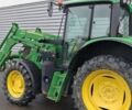 Джон Дир 6110, объемом двигателя 0 л и пробегом 0 тыс. км за 53486 $, фото 3 на Automoto.ua