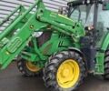 Джон Дир 6110, объемом двигателя 0 л и пробегом 0 тыс. км за 53486 $, фото 1 на Automoto.ua