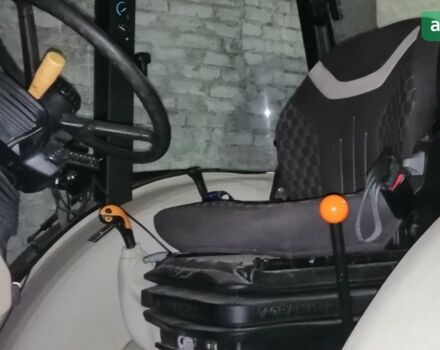 Джон Дир 6110, объемом двигателя 0 л и пробегом 0 тыс. км за 55000 $, фото 3 на Automoto.ua