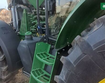 Джон Дір 6110, об'ємом двигуна 0.11 л та пробігом 0 тис. км за 55000 $, фото 6 на Automoto.ua