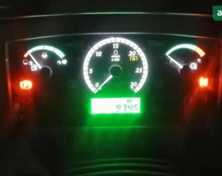 Джон Дир 6110, объемом двигателя 0 л и пробегом 0 тыс. км за 55000 $, фото 2 на Automoto.ua