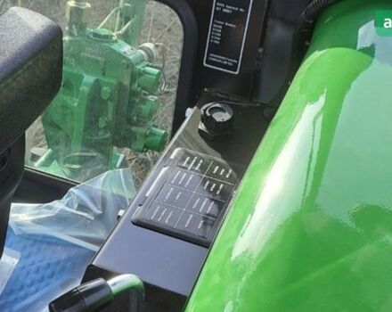 Джон Дір 6110, об'ємом двигуна 0.11 л та пробігом 0 тис. км за 55000 $, фото 15 на Automoto.ua