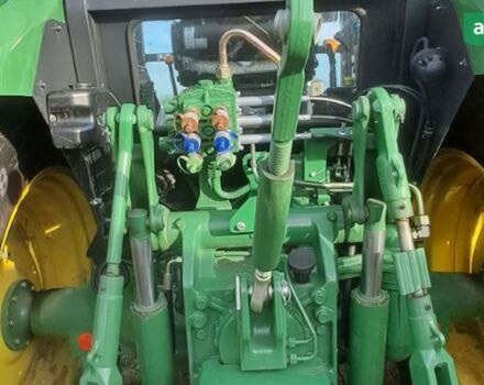 Джон Дір 6110, об'ємом двигуна 0.11 л та пробігом 0 тис. км за 55000 $, фото 5 на Automoto.ua