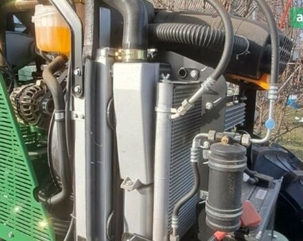 Джон Дір 6110, об'ємом двигуна 0.11 л та пробігом 0 тис. км за 55000 $, фото 9 на Automoto.ua