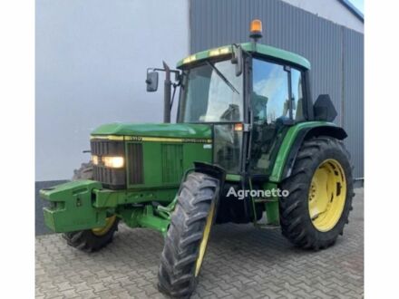 Джон Дир 6110, объемом двигателя 0 л и пробегом 0 тыс. км за 27830 $, фото 1 на Automoto.ua