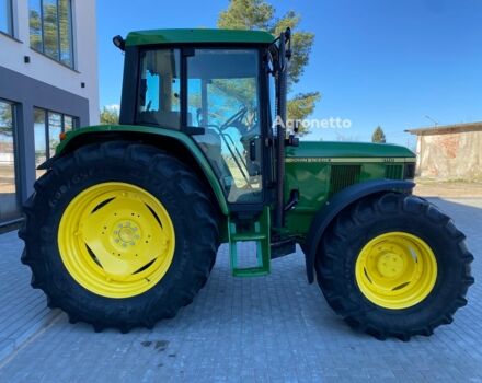 Зелений Джон Дір 6110, об'ємом двигуна 0 л та пробігом 0 тис. км за 43017 $, фото 13 на Automoto.ua