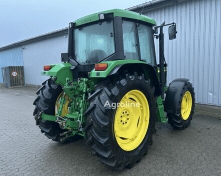 Зелений Джон Дір 6110, об'ємом двигуна 0 л та пробігом 0 тис. км за 32187 $, фото 6 на Automoto.ua