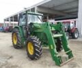Зелений Джон Дір 6110, об'ємом двигуна 0 л та пробігом 0 тис. км за 31330 $, фото 3 на Automoto.ua
