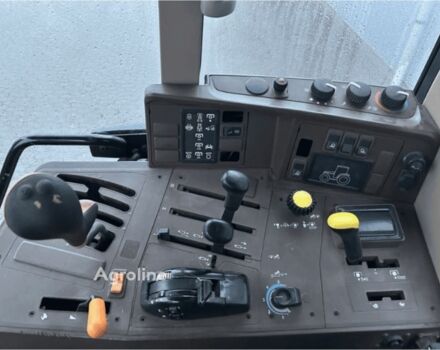 Зелений Джон Дір 6110, об'ємом двигуна 0 л та пробігом 0 тис. км за 32187 $, фото 8 на Automoto.ua