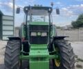 Зелений Джон Дір 6110, об'ємом двигуна 4.52 л та пробігом 10 тис. км за 45000 $, фото 1 на Automoto.ua