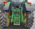 Зелений Джон Дір 6110, об'ємом двигуна 0 л та пробігом 0 тис. км за 52383 $, фото 4 на Automoto.ua