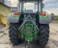 Зелений Джон Дір 6110, об'ємом двигуна 4.52 л та пробігом 10 тис. км за 45000 $, фото 3 на Automoto.ua