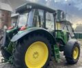 Зелений Джон Дір 6110, об'ємом двигуна 4.52 л та пробігом 10 тис. км за 45000 $, фото 5 на Automoto.ua