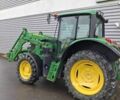 Зелений Джон Дір 6110, об'ємом двигуна 0 л та пробігом 0 тис. км за 52383 $, фото 3 на Automoto.ua