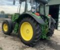 Зелений Джон Дір 6110, об'ємом двигуна 4.52 л та пробігом 10 тис. км за 45000 $, фото 4 на Automoto.ua