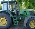 Джон Дир 6110 B, объемом двигателя 4.8 л и пробегом 0 тыс. км за 37000 $, фото 1 на Automoto.ua