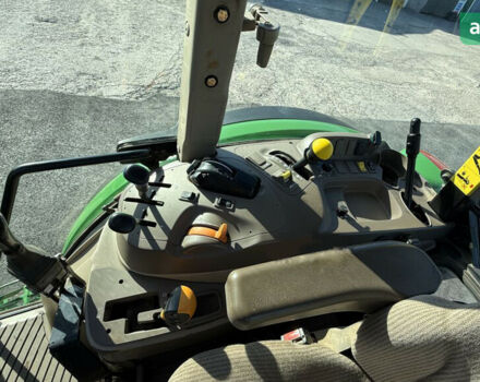 Джон Дир 6110 R, объемом двигателя 0 л и пробегом 0 тыс. км за 41588 $, фото 9 на Automoto.ua