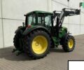 Джон Дир 6115, объемом двигателя 0 л и пробегом 0 тыс. км за 79149 $, фото 1 на Automoto.ua