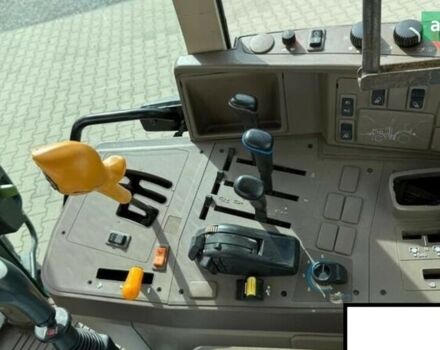 Джон Дир 6115, объемом двигателя 0 л и пробегом 0 тыс. км за 79149 $, фото 4 на Automoto.ua