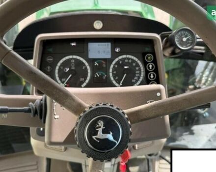 Джон Дир 6115, объемом двигателя 0 л и пробегом 0 тыс. км за 79149 $, фото 5 на Automoto.ua