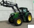 Джон Дир 6115, объемом двигателя 0 л и пробегом 0 тыс. км за 79149 $, фото 2 на Automoto.ua