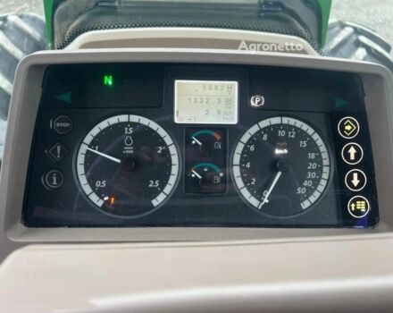 Джон Дир 6115M, объемом двигателя 0 л и пробегом 0 тыс. км за 50802 $, фото 8 на Automoto.ua