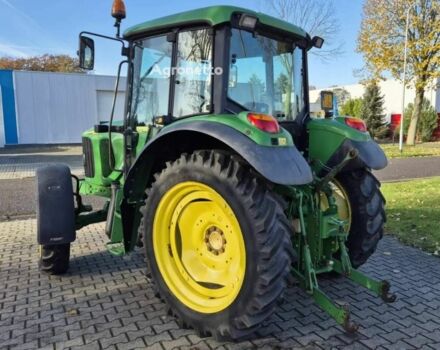 Джон Дір 6120, об'ємом двигуна 0 л та пробігом 0 тис. км за 27641 $, фото 2 на Automoto.ua