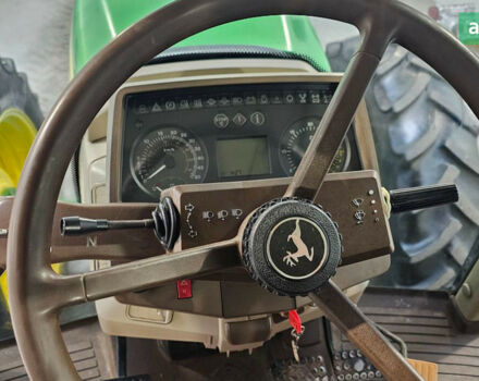 Джон Дир 6120, объемом двигателя 0 л и пробегом 0 тыс. км за 31081 $, фото 7 на Automoto.ua