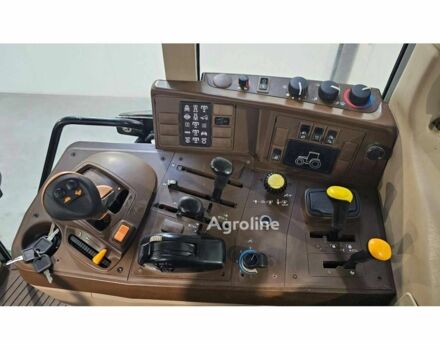 Джон Дир 6120, объемом двигателя 0 л и пробегом 0 тыс. км за 30200 $, фото 6 на Automoto.ua